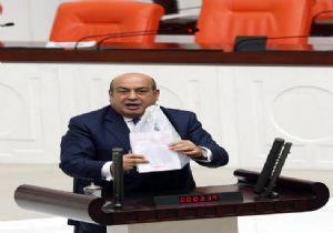 HASİP KAPLAN DAN  “POŞETLİ” TEPKİ!